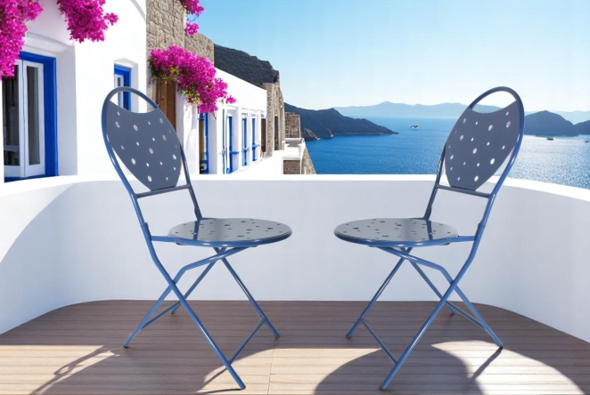 Pliant Katlanır Sandalye