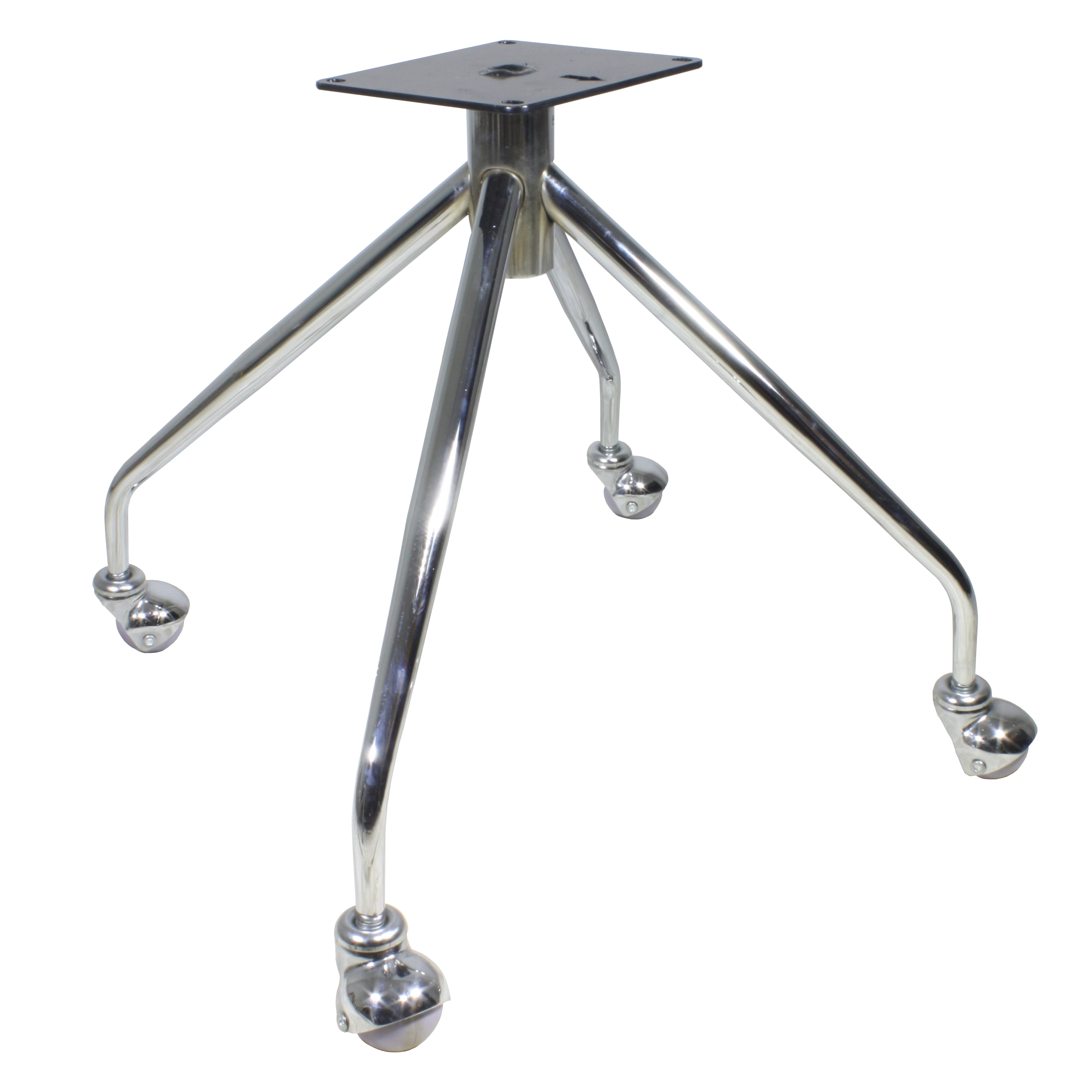 Elegan Ayak Tekerlekli / Tekerleksiz