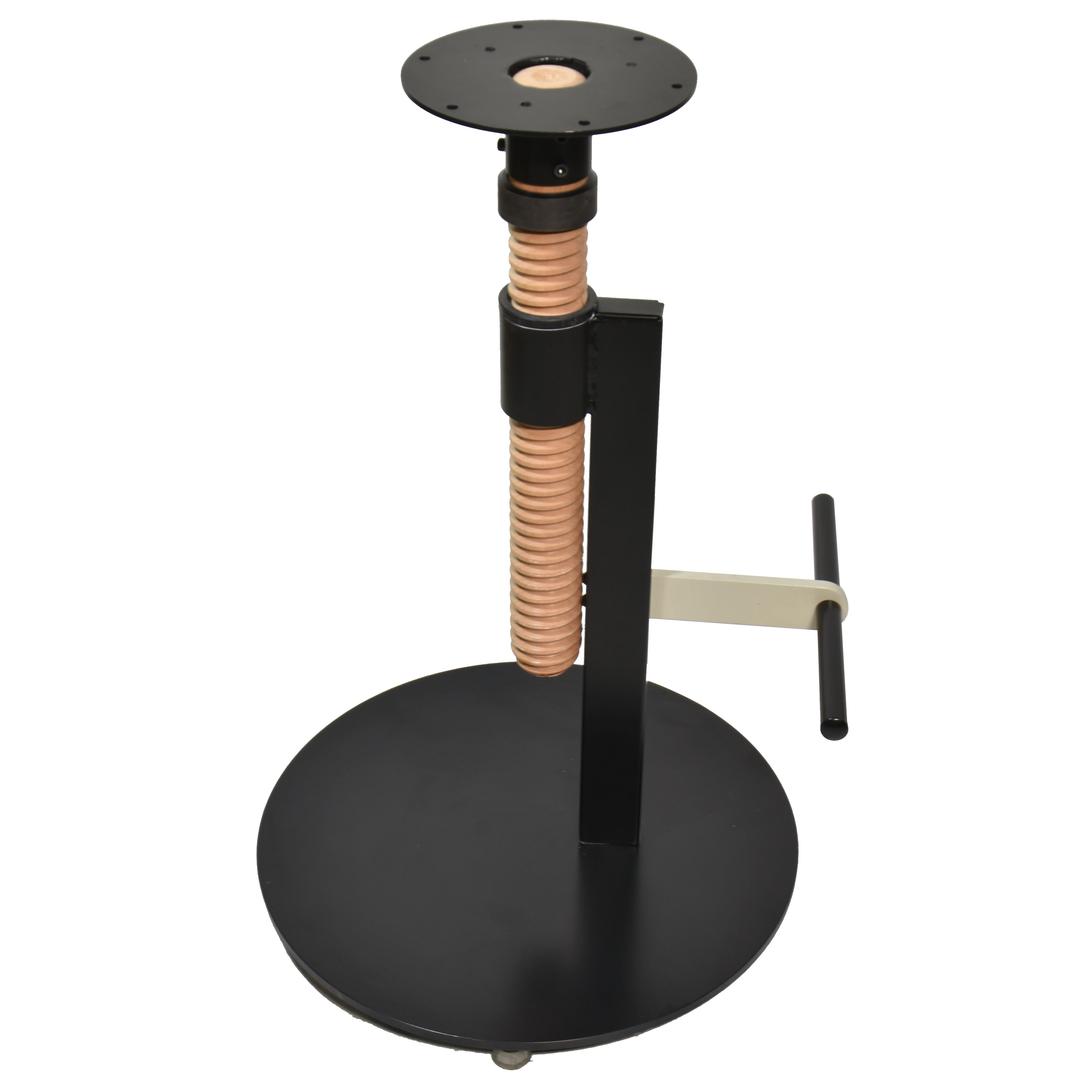 Spin Bar Tabure Ayak