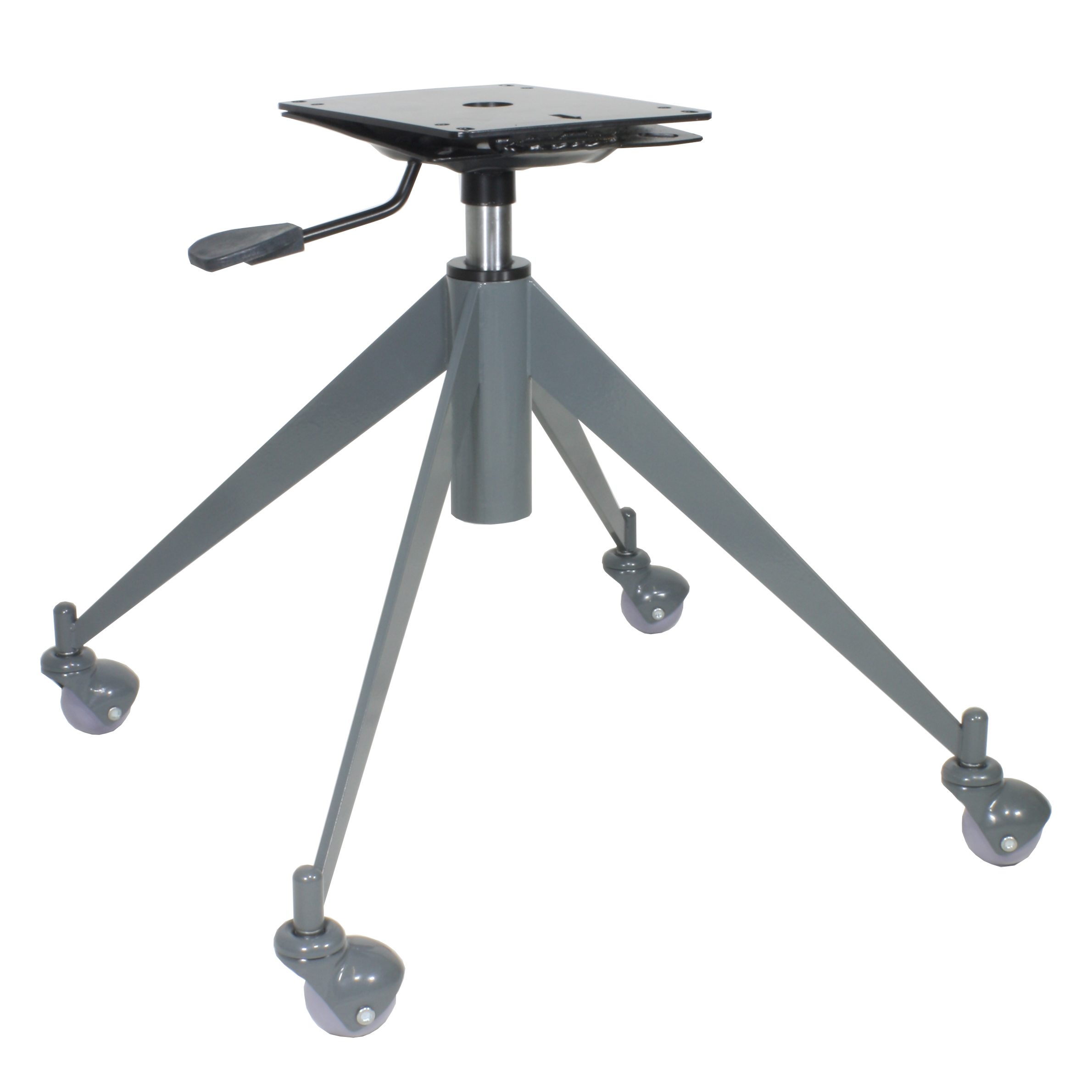 Sword Amortisörlü Ayak