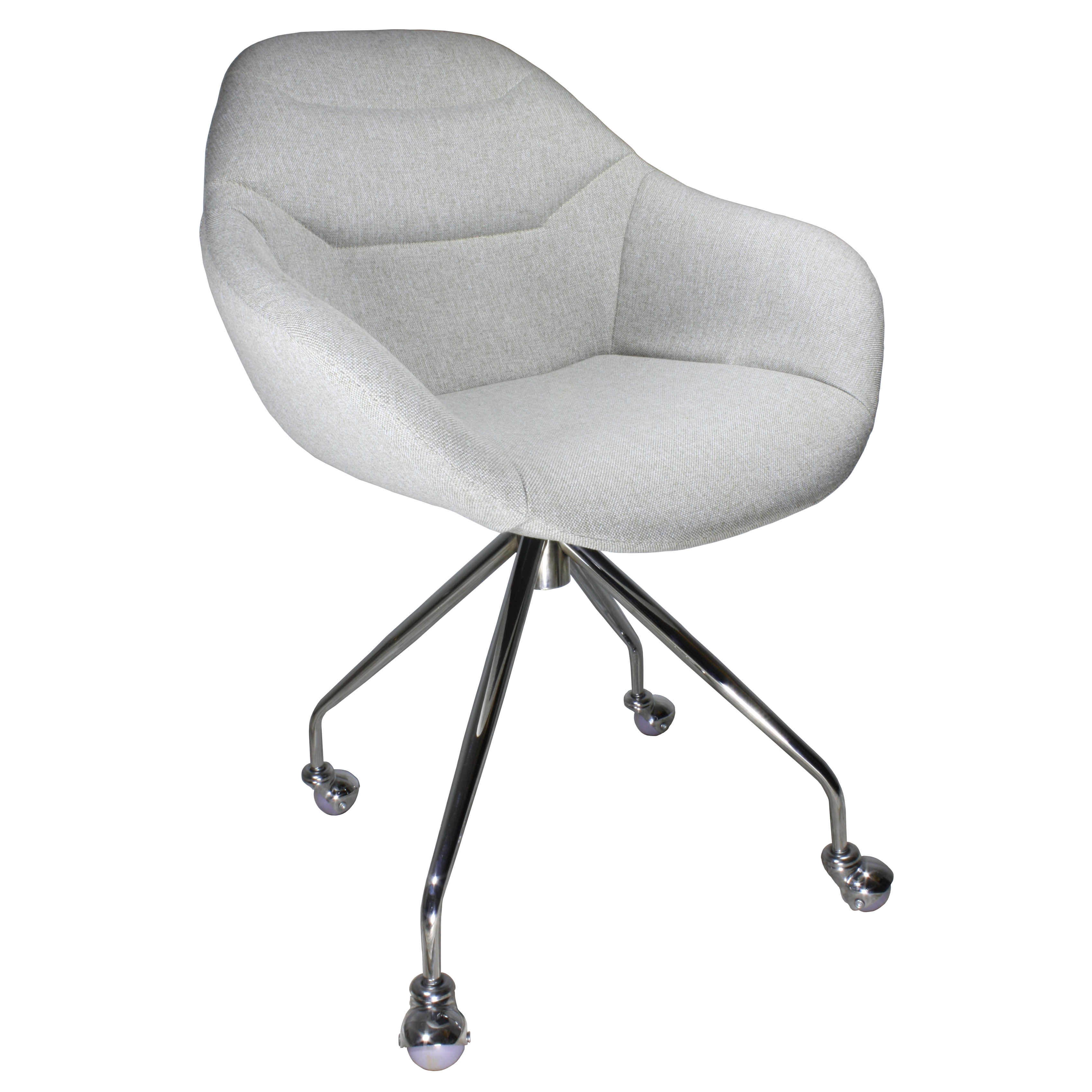 Elegan Tekerlekli / Tekerleksiz